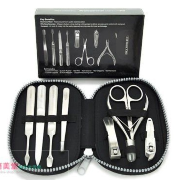Paul Mitchell Other - Paul Mitchell Professional Manicure Kit